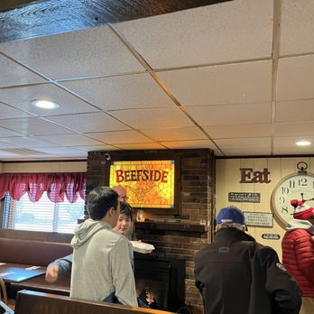 Beefside - Seafood Near Me - Concord, New Hampshire