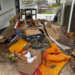 Kingteam Junk Removal