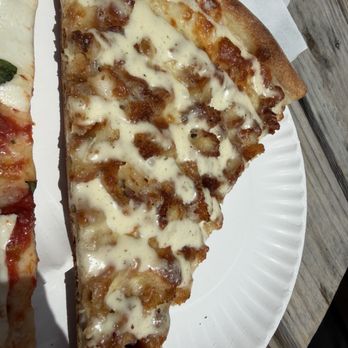Pizza Village tomato Pie - Pizza Near Me - Lahaska, Pennsylvania Pizza Village tomato Pie - Pizza Near Me - Lahaska, Pennsylvania