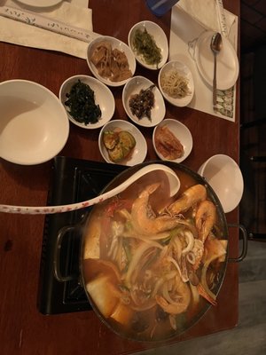 Arirang Restaurant by null