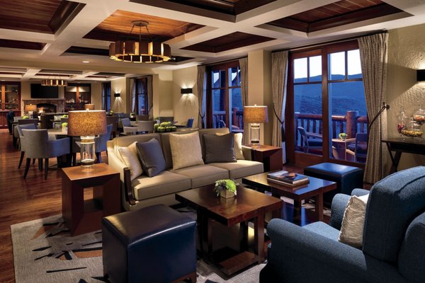 The Ritz-Carlton, Bachelor Gulch by null
