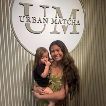 Urban Matcha - Bella and Ellie - Desserts Near Me - Las Vegas, Nevada Urban Matcha - Bella and Ellie - Desserts Near Me - Las Vegas, Nevada