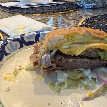 Joe's Buffet - Not the joes it used to be. - Sandwiches Near Me - Fairfield, California