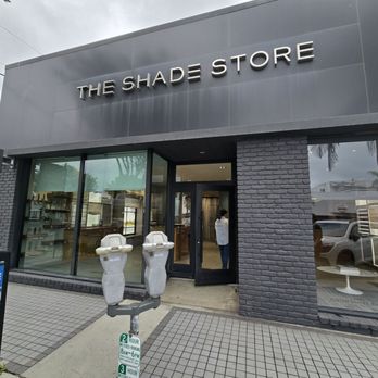 The Shade Store - Shades & Blinds Near Me - Manhattan Beach, California The Shade Store - Shades & Blinds Near Me - Manhattan Beach, California