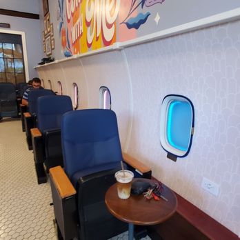 Paper Plane Coffee - Coffee Roasteries Near Me - Montclair, New Jersey Paper Plane Coffee - Coffee Roasteries Near Me - Montclair, New Jersey