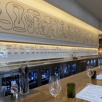 Sixty Vines - New American Near Me - Plano, Texas