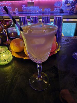 The Wicked Wolf Cocktail Bar + Tea Lounge & Café by null