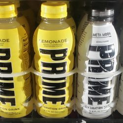 Big Ben Specialty Market - Prime Haydrtion 16.9 oz
you can find it in our Store it's just
2 for $ 6.00