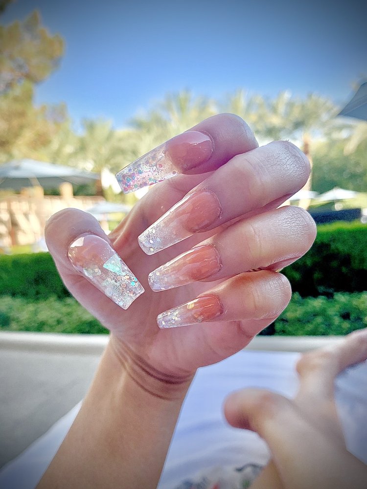 LUXE NAILS AND SPA Updated August 2024 551 Photos & 210 Reviews