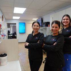 Lestonnac Free Clinic - Our medical staff is ready to assist you!