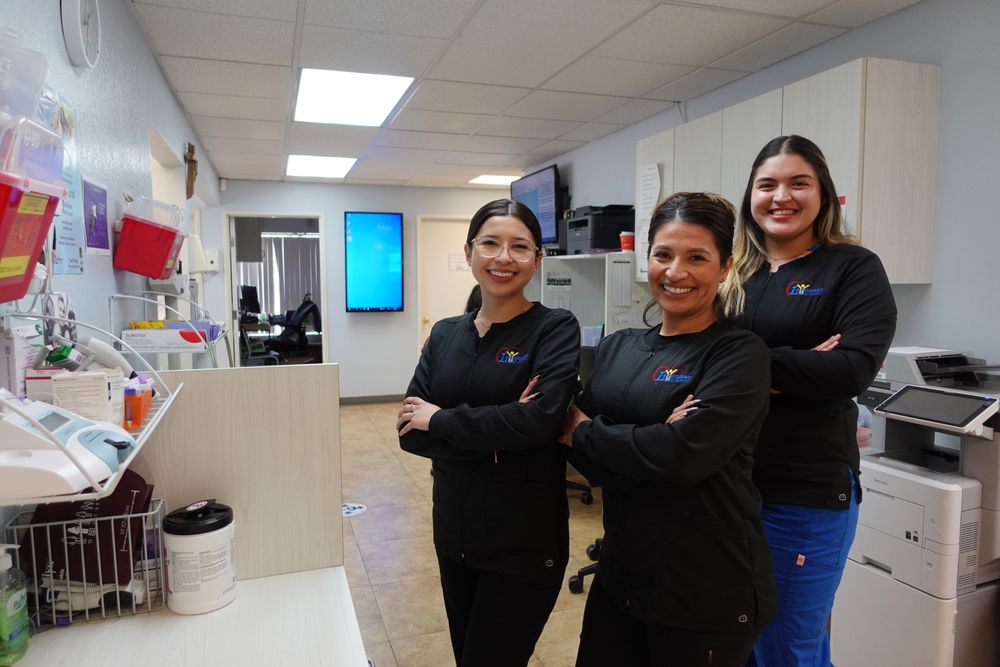 Lestonnac Free Clinic - social services organization in Orange, CA