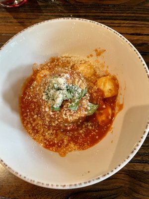 Joey Meatballs by null