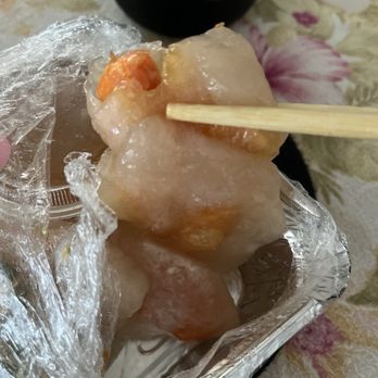 Kim Huong - Banh Bot Loc - Desserts Near Me - Westminster, California Kim Huong - Banh Bot Loc - Desserts Near Me - Westminster, California