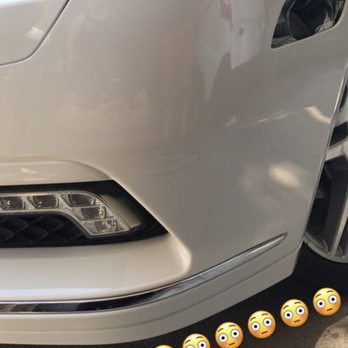 Dan The Bumper Man - 3 hours later - Body Shops Near Me