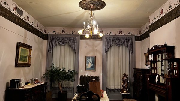 Lemp Mansion by null