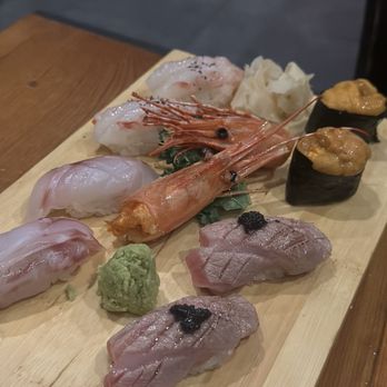 Sapps - Japanese Near Me - Long Island City, New York