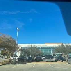 Dallas County Government Center - The Dallas County Government Center