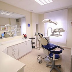 Clinical Granvía - Gabinete Clínica Dental Gran Vía, Valencia.