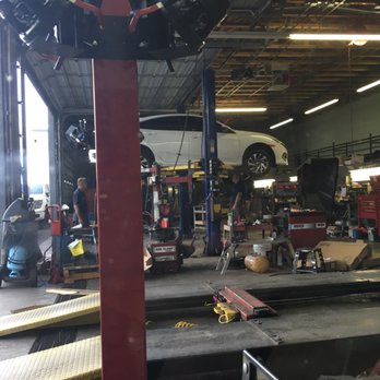 Auto Tek - Auto Repair Near Me - Phoenix, Arizona
