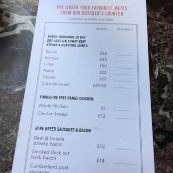 Boxcar Bar & Grill - Delis Near Me - London, XGL