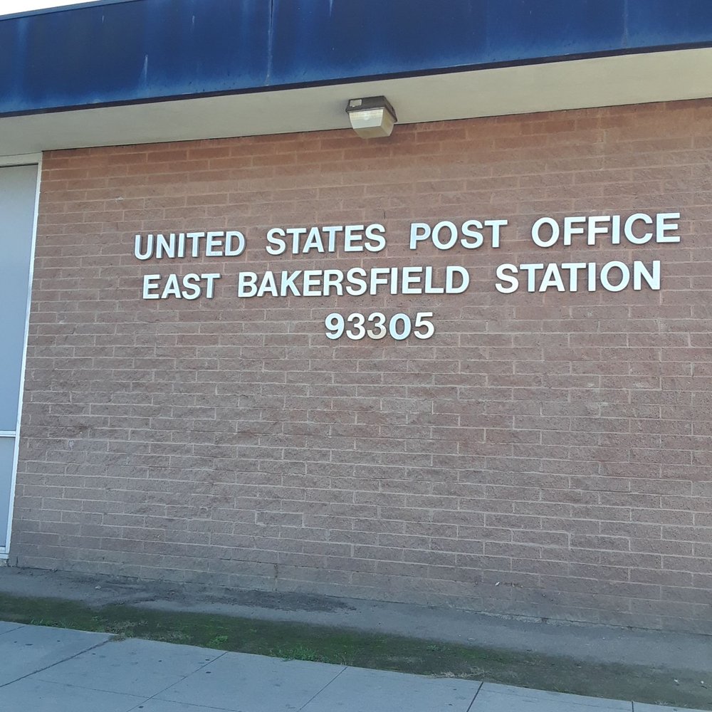 US Post Office - Post Offices Near Me - Bakersfield, California US Post Office - Post Offices Near Me - Bakersfield, California