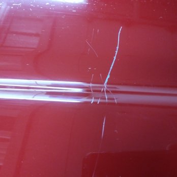 Dirtbuster Car Wash - This is what the dirtbuster did to my new truck. When I contacted them they said I was making it up. They refused to help - Car Wash Near Me - Paris, Illinois Dirtbuster Car Wash - This is what the dirtbuster did to my new truck. When I contacted them they said I was making it up. They refused to help - Car Wash Near Me - Paris, Illinois
