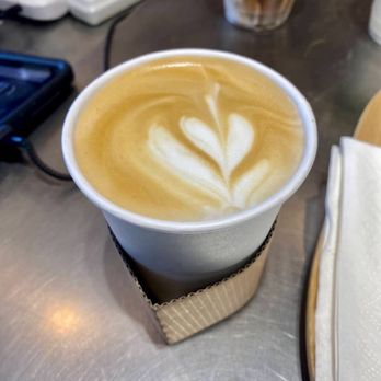 The Keep Coffee - Latte - Bakeries Near Me - San Diego, California The Keep Coffee - Latte - Bakeries Near Me - San Diego, California