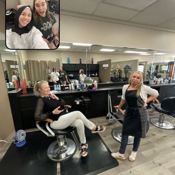 Infinity Hair Salon Ann Arbor - Hair Stylists Near Me - Ann Arbor, Michigan Infinity Hair Salon Ann Arbor - Hair Stylists Near Me - Ann Arbor, Michigan