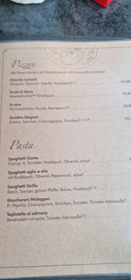Menu photo 1 A Casa Nideggen, NW