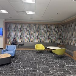 Hennepin County Library - Ridgedale Library
