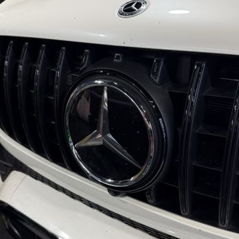 Stars In The Ceiling - Gloss, black grill wrap - Vehicle Wraps Near Me - Los Angeles, California Stars In The Ceiling - Gloss, black grill wrap - Vehicle Wraps Near Me - Los Angeles, California