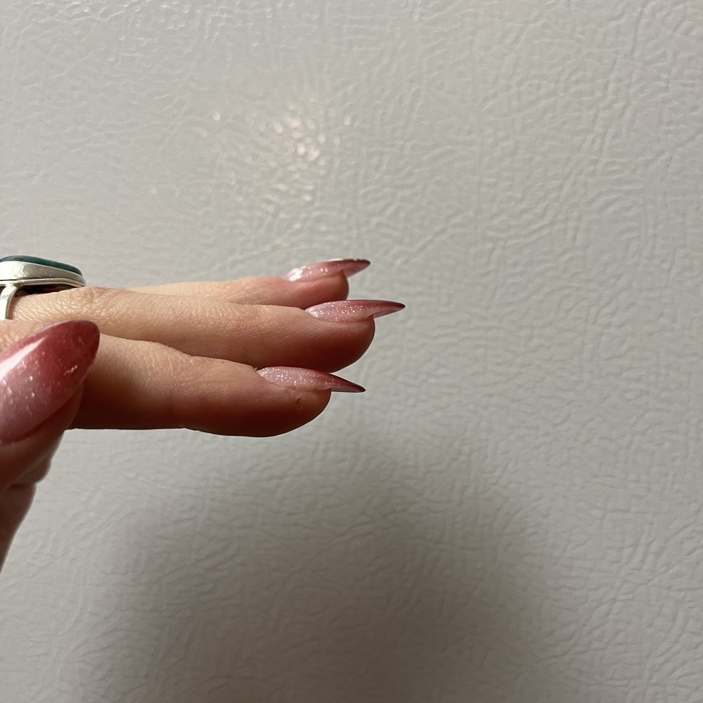 Beauty Nails & Spa - super duper light and thin!!!! - Nail Salons Near Me - Anchorage, Alaska Beauty Nails & Spa - super duper light and thin!!!! - Nail Salons Near Me - Anchorage, Alaska
