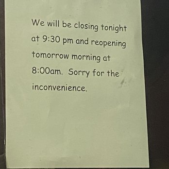 Walgreens - Why do you leave your sick  customers out in the cold? - Cosmetics & Beauty Supply Near Me - Lodi, California