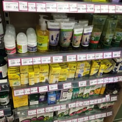 Mccabes Pharmacy