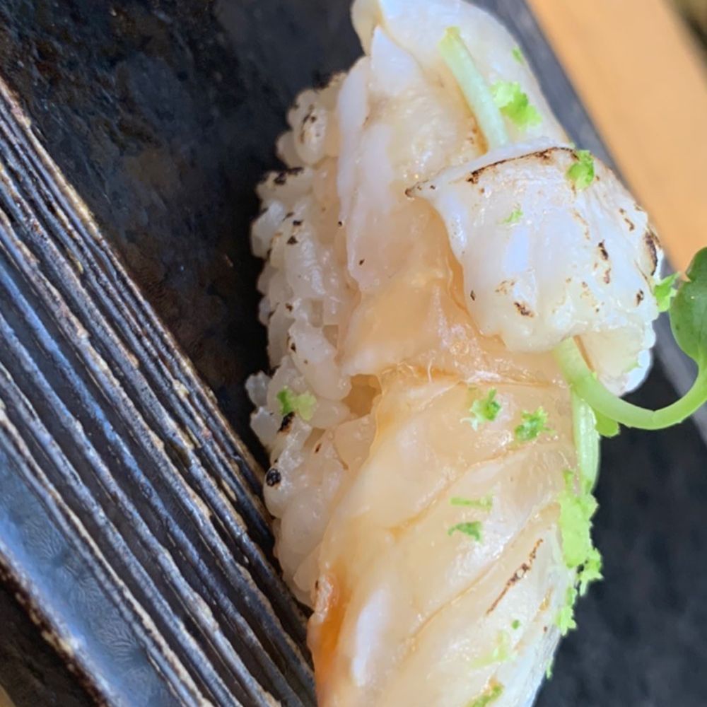 Sushi Lab Rooftop - Japanese Near Me - New York, New York