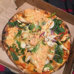 Degani - Chicken tandoori