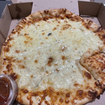 Grinders - Funky Dough - Pizza Near Me - Kansas City, Missouri