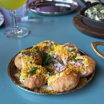 Chai Pani - Pani puri - Indian Near Me - Asheville, North Carolina Chai Pani - Pani puri - Indian Near Me - Asheville, North Carolina