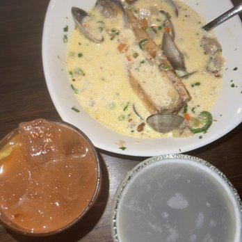 Ox - drinks were delish! - Argentine Near Me - Portland, Oregon Ox - drinks were delish! - Argentine Near Me - Portland, Oregon
