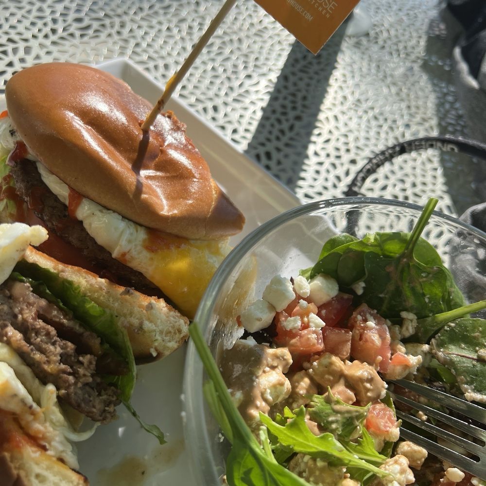 PH Burger PH Burger