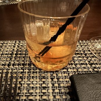 Del Frisco's Double Eagle Steak House - Old Fashioned - Bars Near Me - Orlando, Florida Del Frisco's Double Eagle Steak House - Old Fashioned - Bars Near Me - Orlando, Florida