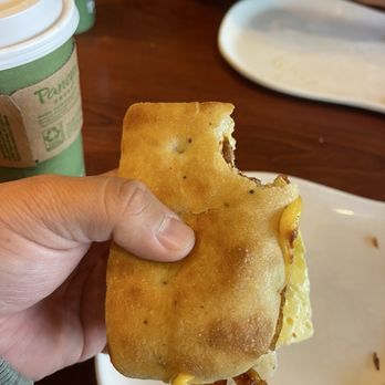 Panera Bread - Bacon Double Take - Sandwiches Near Me - Santa Maria, California Panera Bread - Bacon Double Take - Sandwiches Near Me - Santa Maria, California