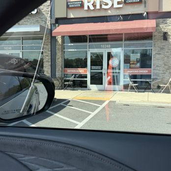 Rise Southern Biscuits & Righteous Chicken - Breakfast & Brunch Near Me - Gaithersburg, Maryland Rise Southern Biscuits & Righteous Chicken - Breakfast & Brunch Near Me - Gaithersburg, Maryland