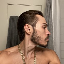 Beard Fiend Barbershop - After