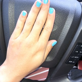 UNI Nails & Spa - Nail Salons Near Me - Indialantic, Florida