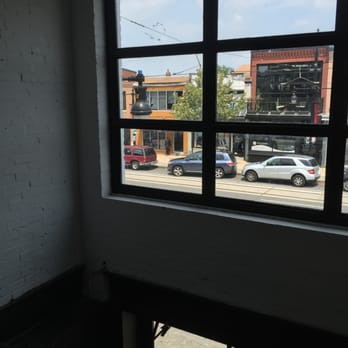 Maketto - Cafes Near Me - Washington, DC, District of Columbia
