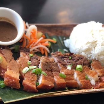 Lahi - Filipino Near Me - Elmhurst, New York