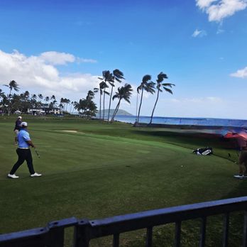 Sony Open In Hawaii - Golf Near Me - Honolulu, Hawaii Sony Open In Hawaii - Golf Near Me - Honolulu, Hawaii