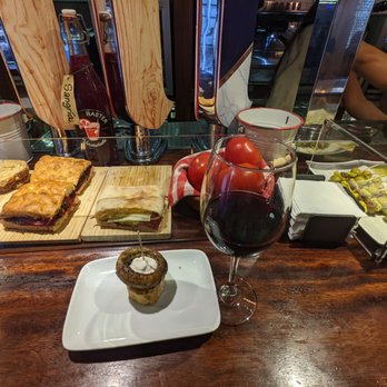 Baster - Basque Near Me - Bilbao, BI