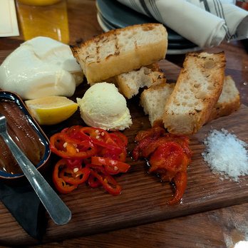 Stratford Garden - Cantabrian Anchovies & Burrata! - Wine Bars Near Me - Falls Church, Virginia Stratford Garden - Cantabrian Anchovies & Burrata! - Wine Bars Near Me - Falls Church, Virginia